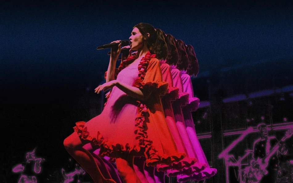 Sophie Ellis-Bextor