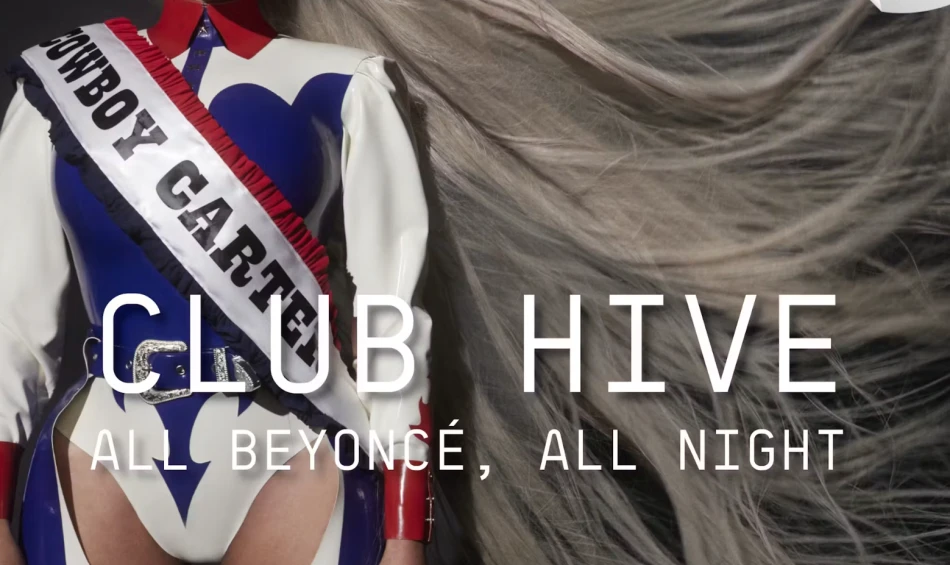 Club Hive