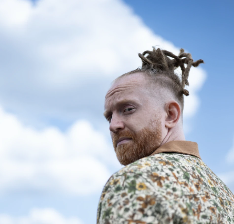 Newton Faulkner