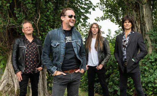 Wayward Sons