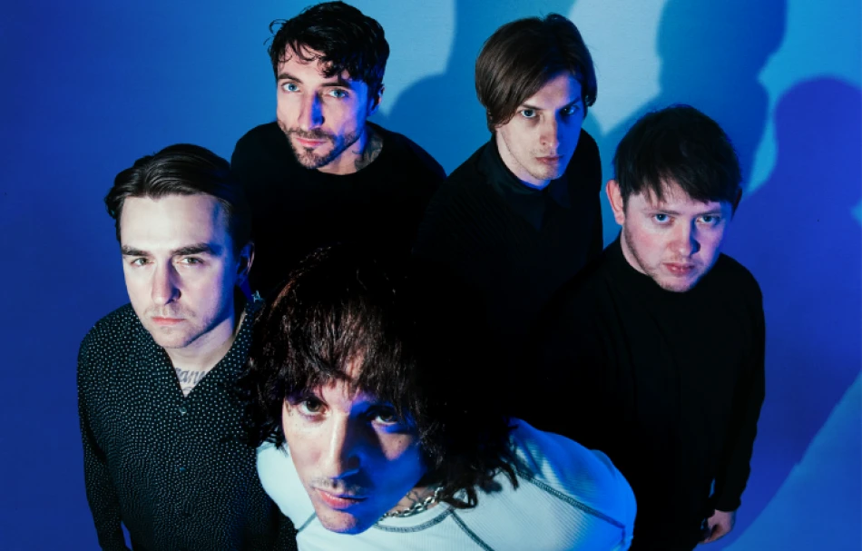 Bring Me The Horizon