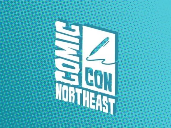 Comic Con North East