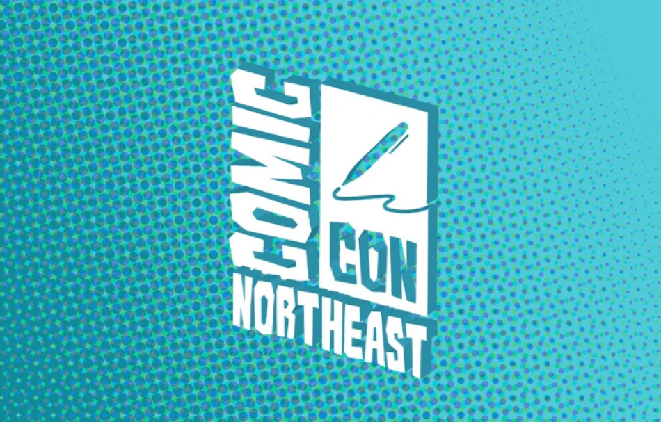 Comic Con North East