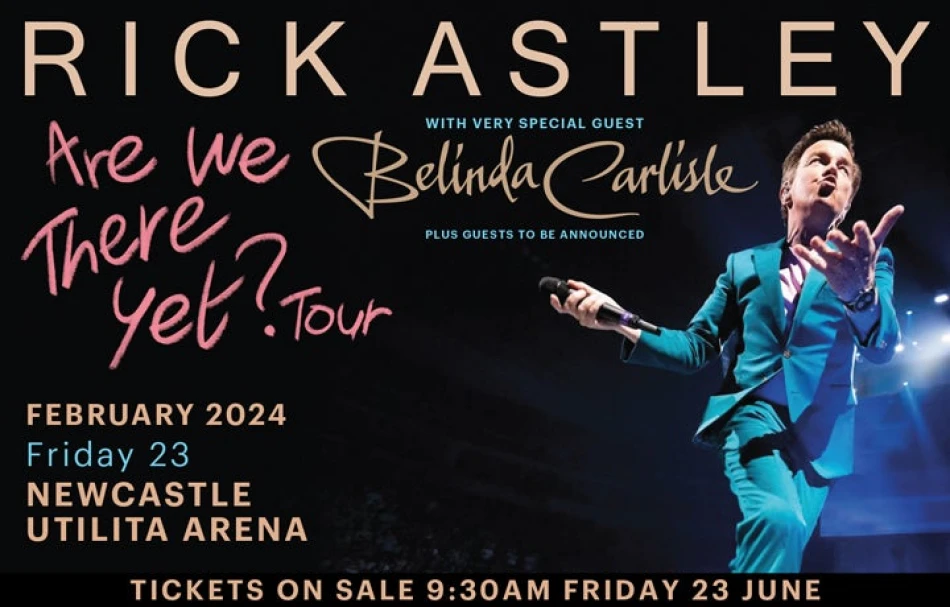Rick Astley