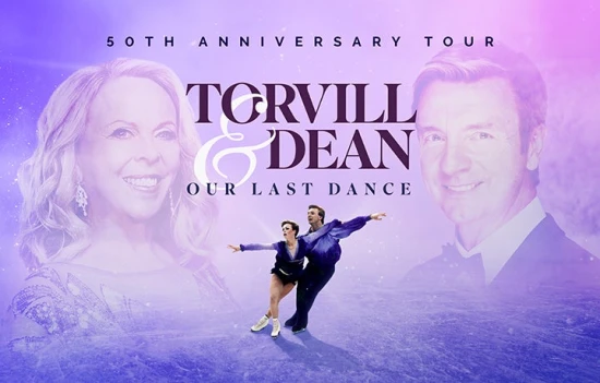 Torvill & Dean