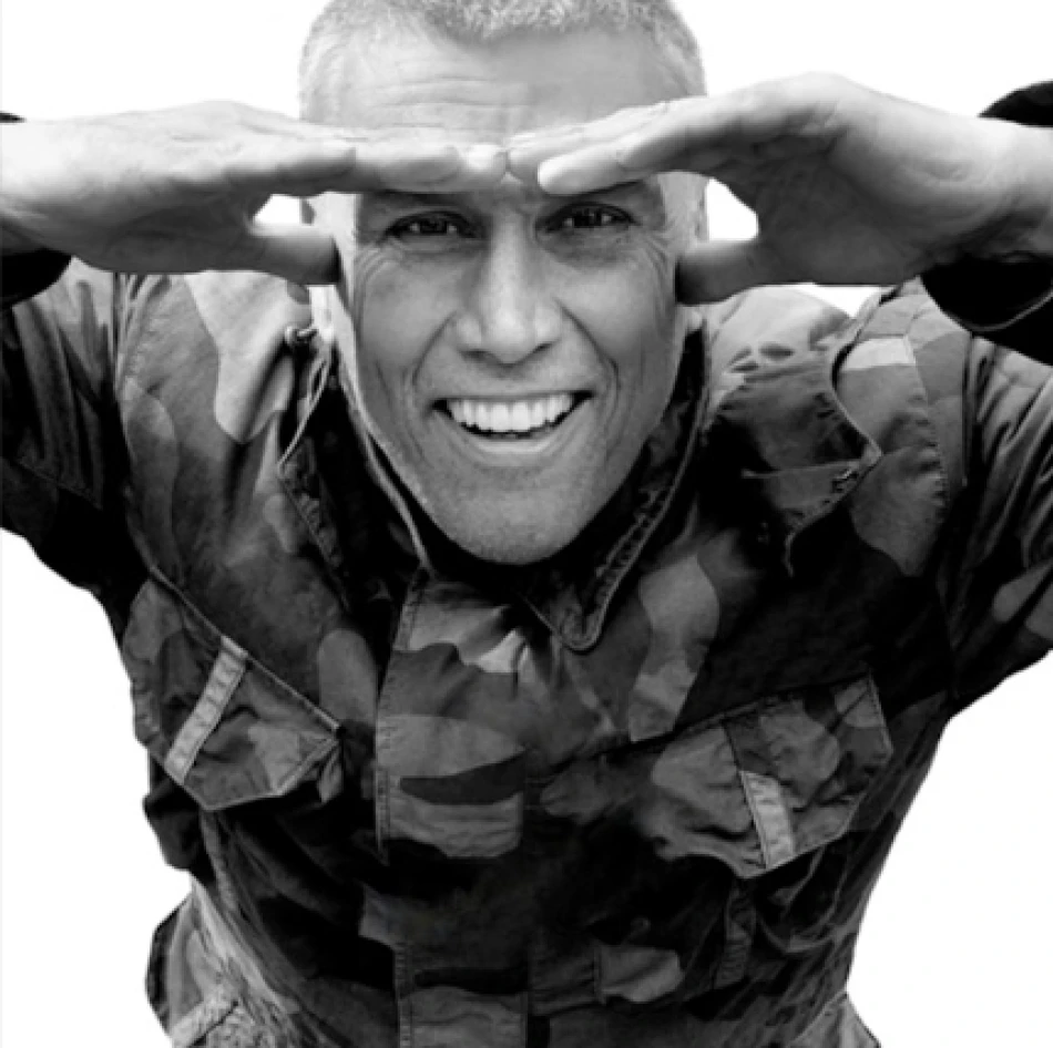 Bez 'In Conversation'