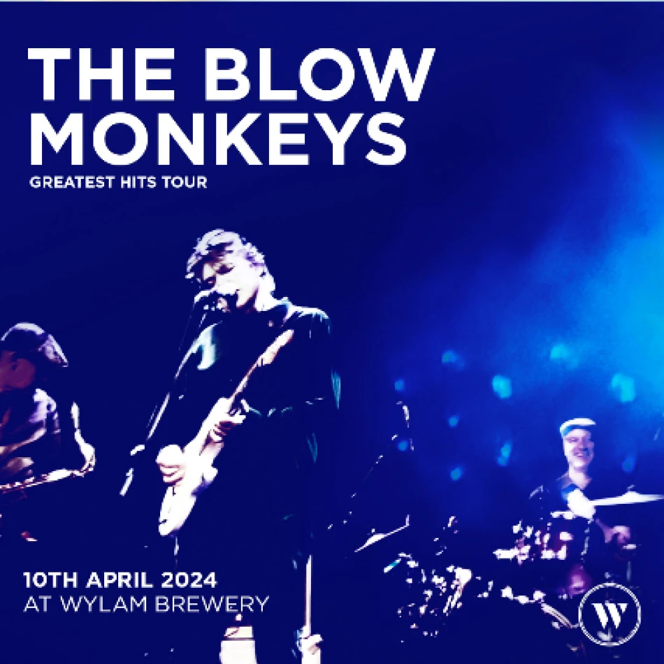 The Blow Monkeys