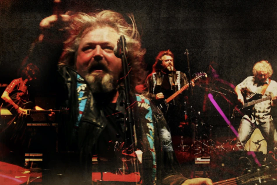 Clearwater Creedence Revival
