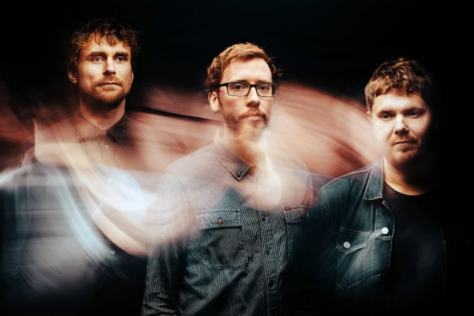 GoGo Penguin