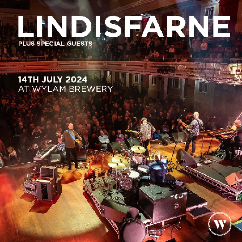 Lindisfarne