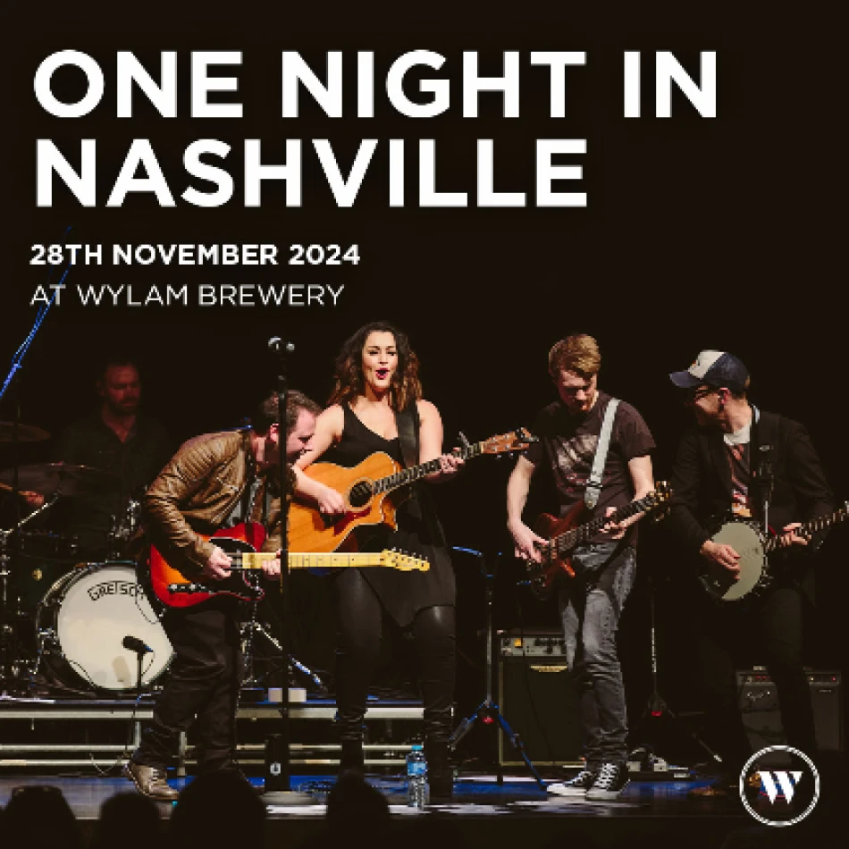 One Night In Nashville