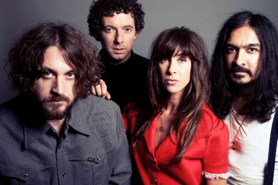 The Zutons