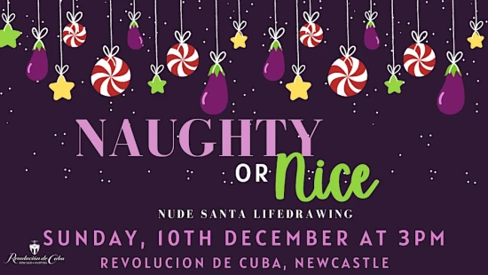 Naughty Or Nice