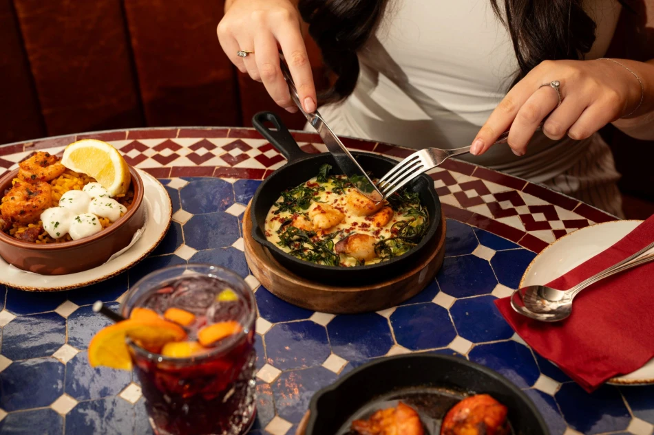Cafe Andaluz