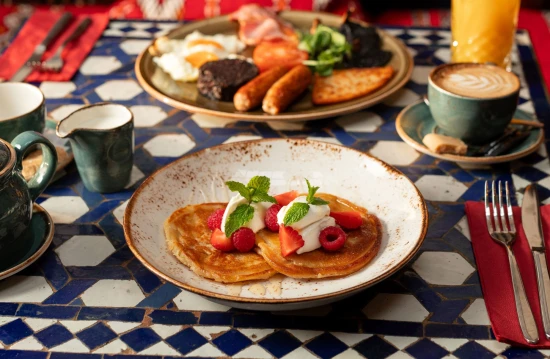 Cafe Andaluz