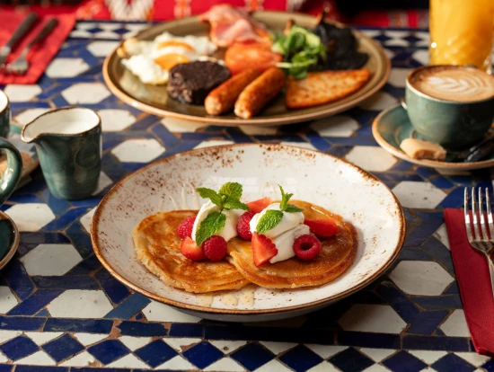 Cafe Andaluz