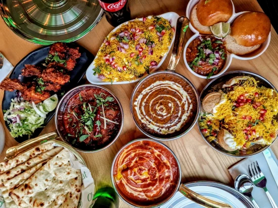 Chit 'n' Chaat