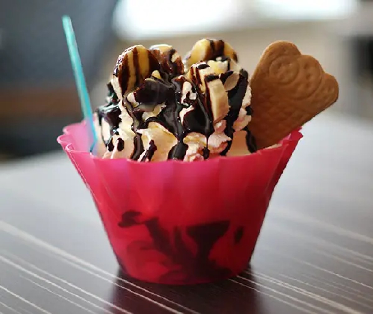 Sweet Dreams Desserts Cafe