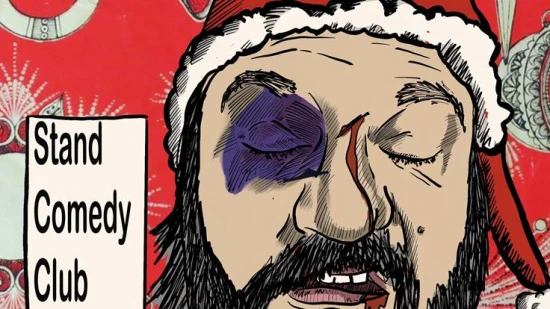 Matt Reed's Christmas Knees-Up