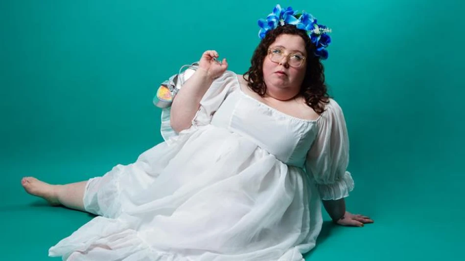 Alison Spittle