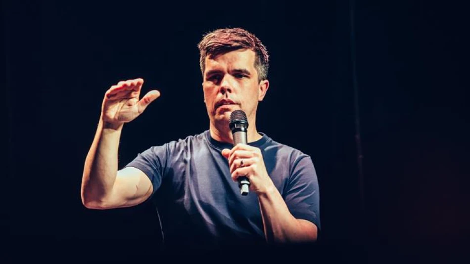 Chris Kent