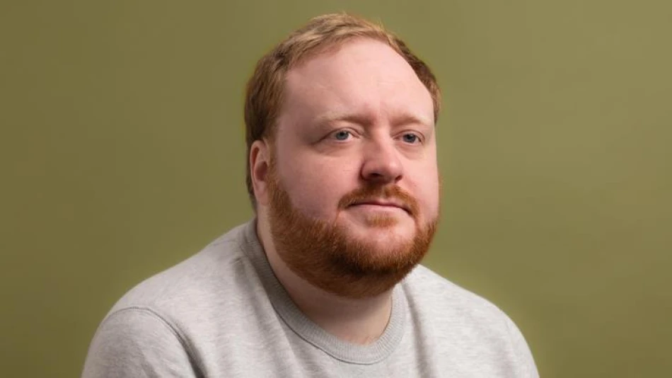Jamie Hutchinson