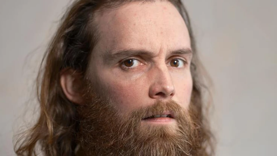 Rob Auton