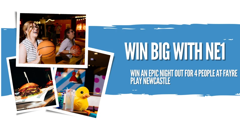 Win with NE1