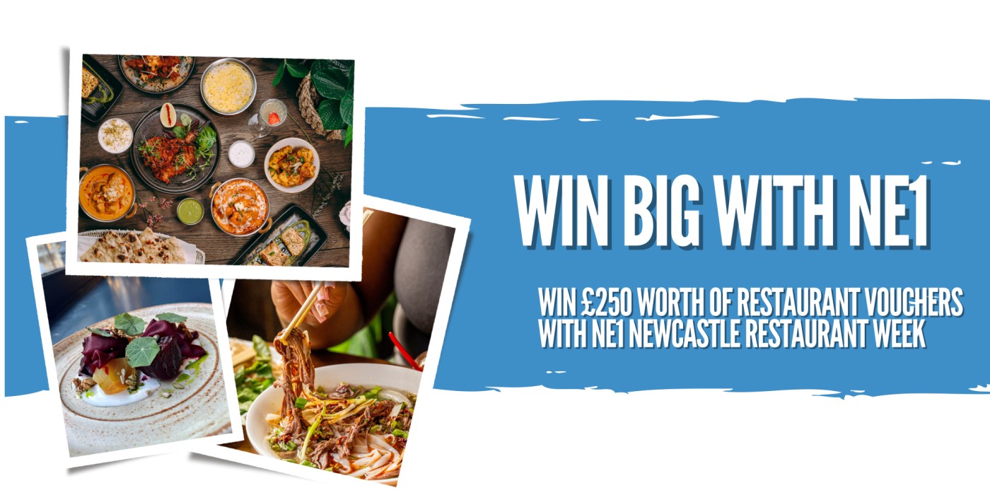 Win with NE1