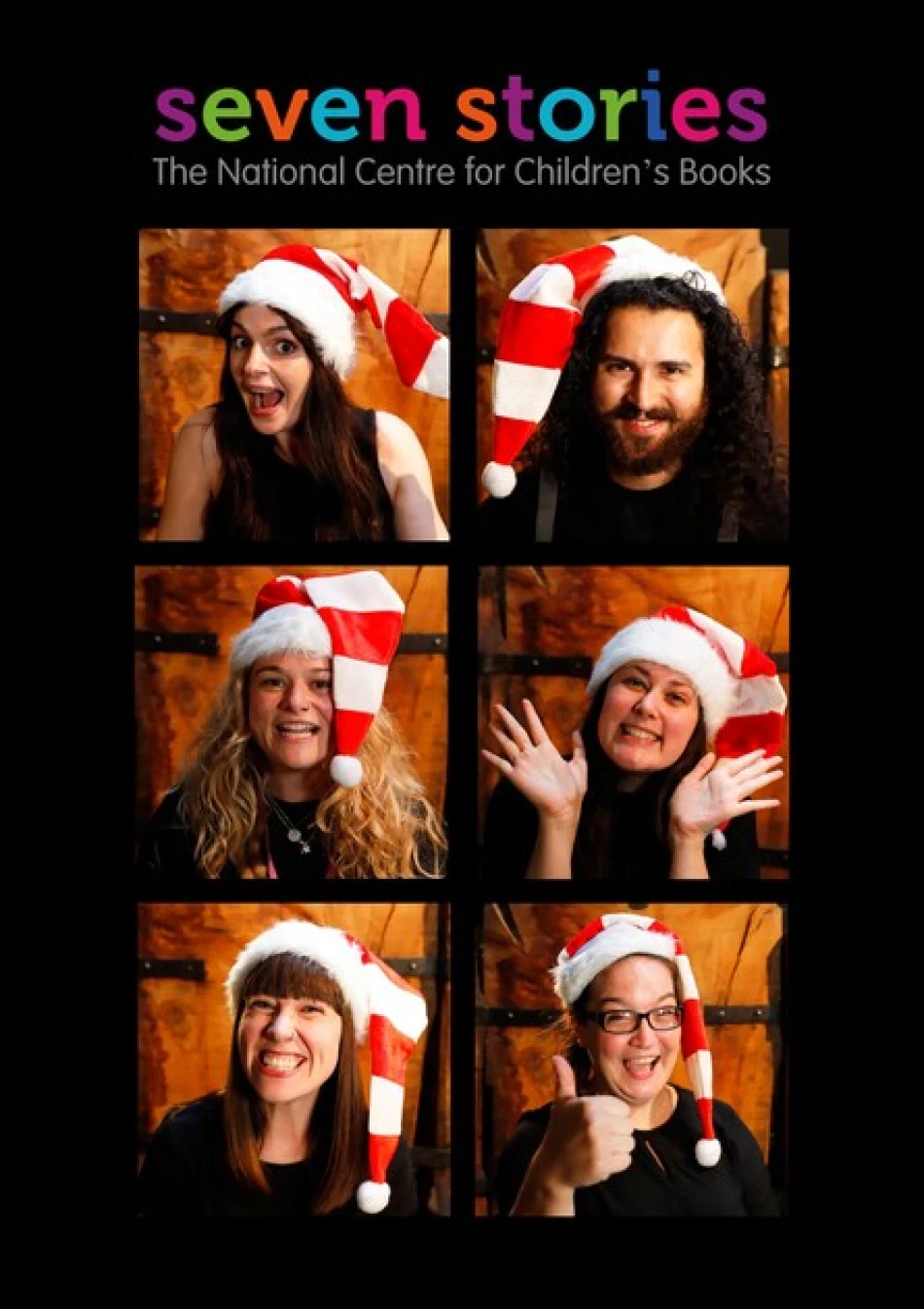 Christmas Storytimes
