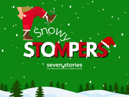 Snowy Stompers