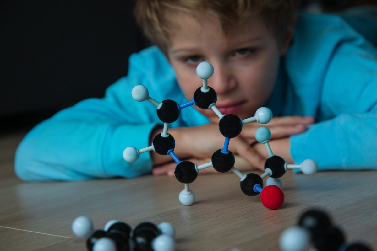 Life Science Centre - Marvellous Molecules & Medicine
