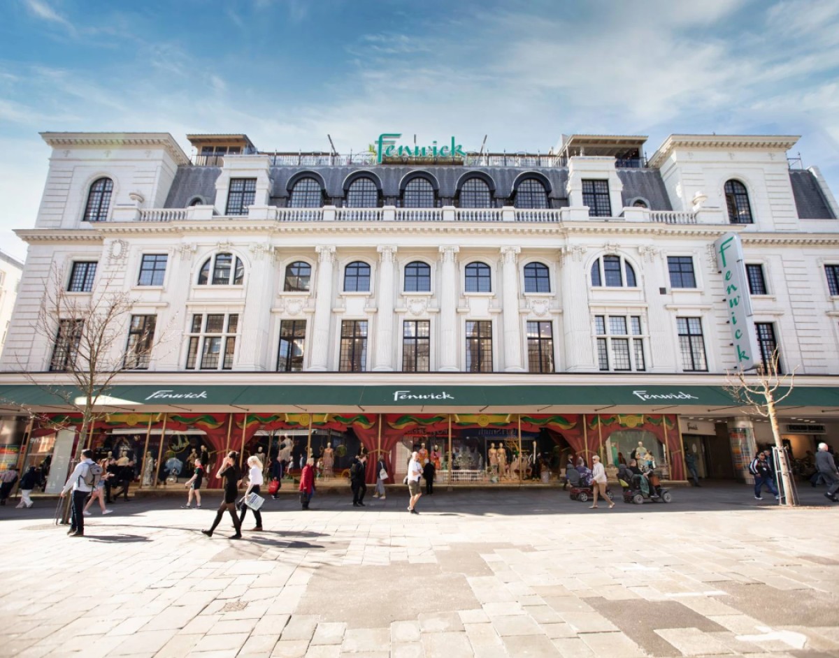 Fenwick Newcastle