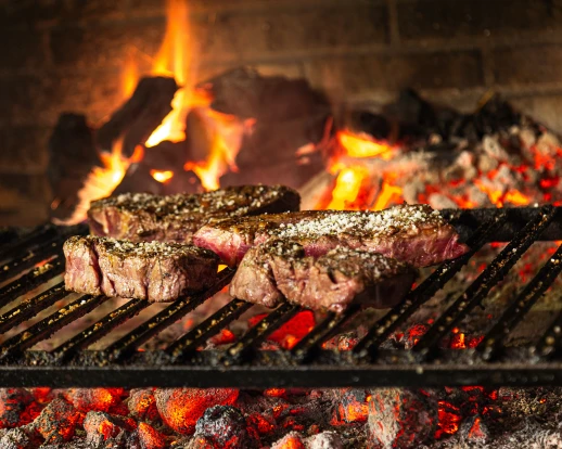 10 Brilliant Barbecue Joints in Newcastle (Image: Gonzalo Guzman Flores)