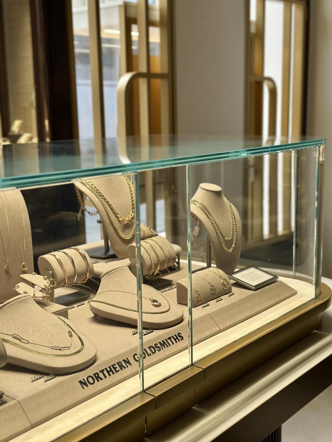 Northern Goldsmiths | Get into Newcastle | Get into Newcastle