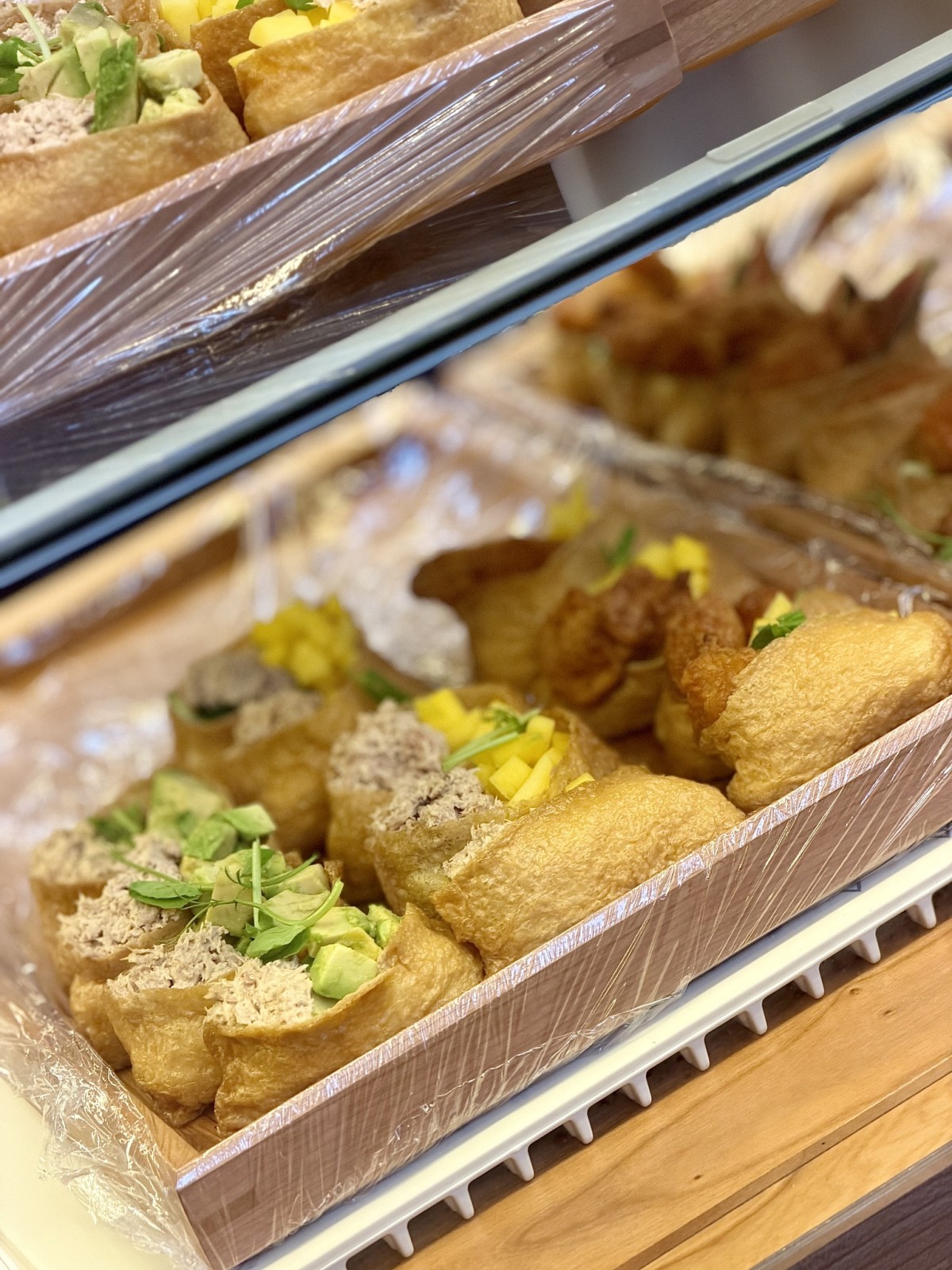 Meet the Grainger Market Traders: The Rice Kitchen | Get into Newcastle ...