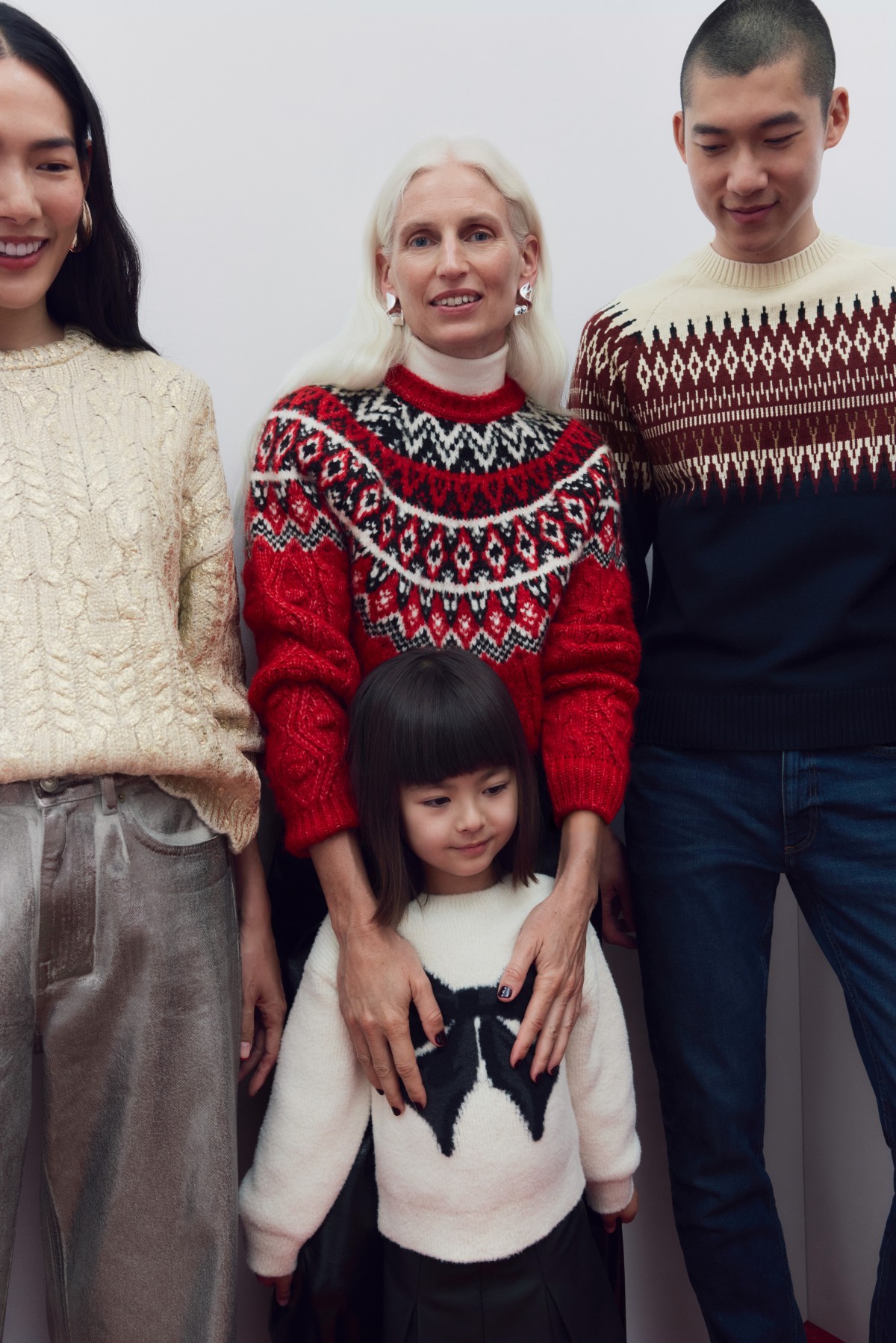 © Marks & Spencer