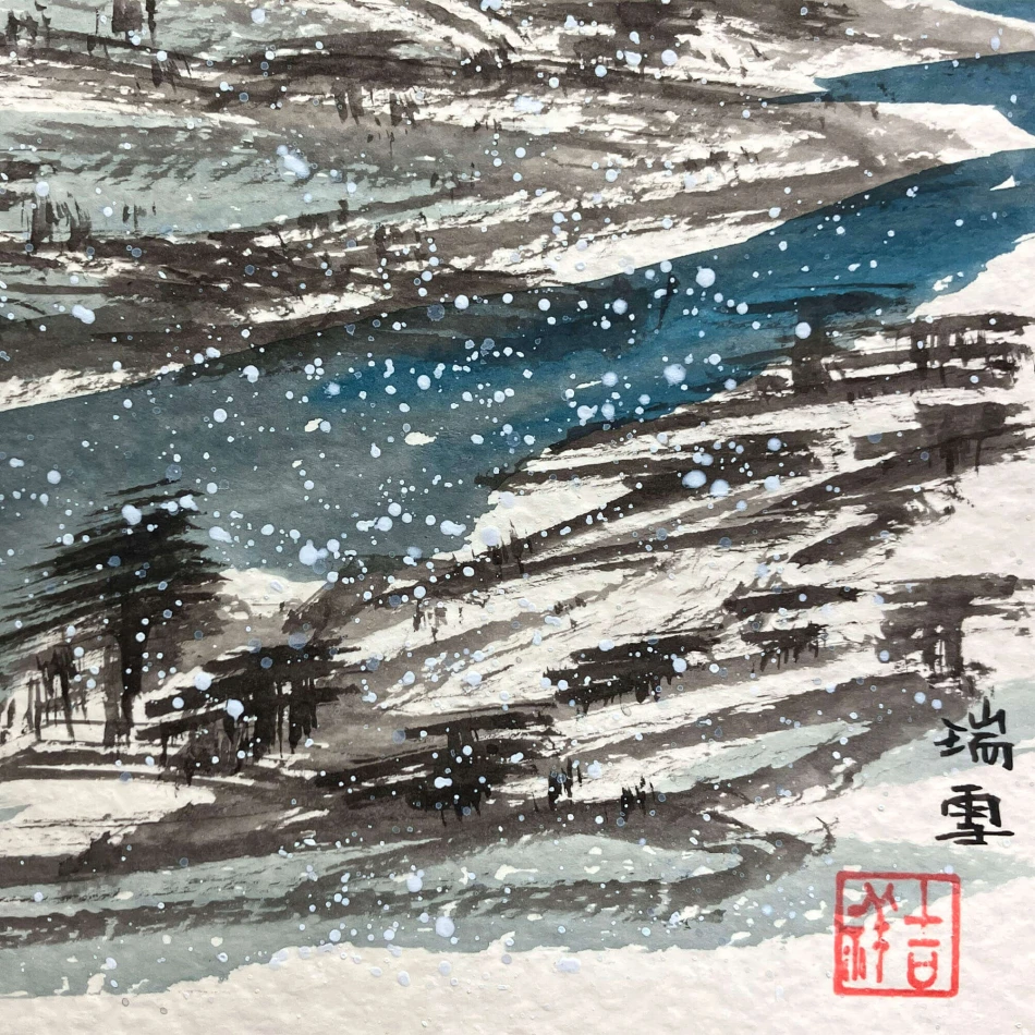 Winter Landscapes