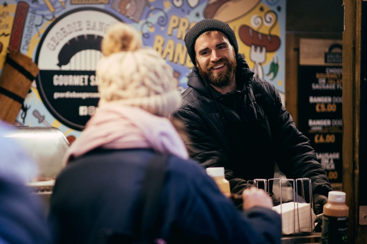 Everything You Need to Know About: Newcastles Christmas Markets | Get ...