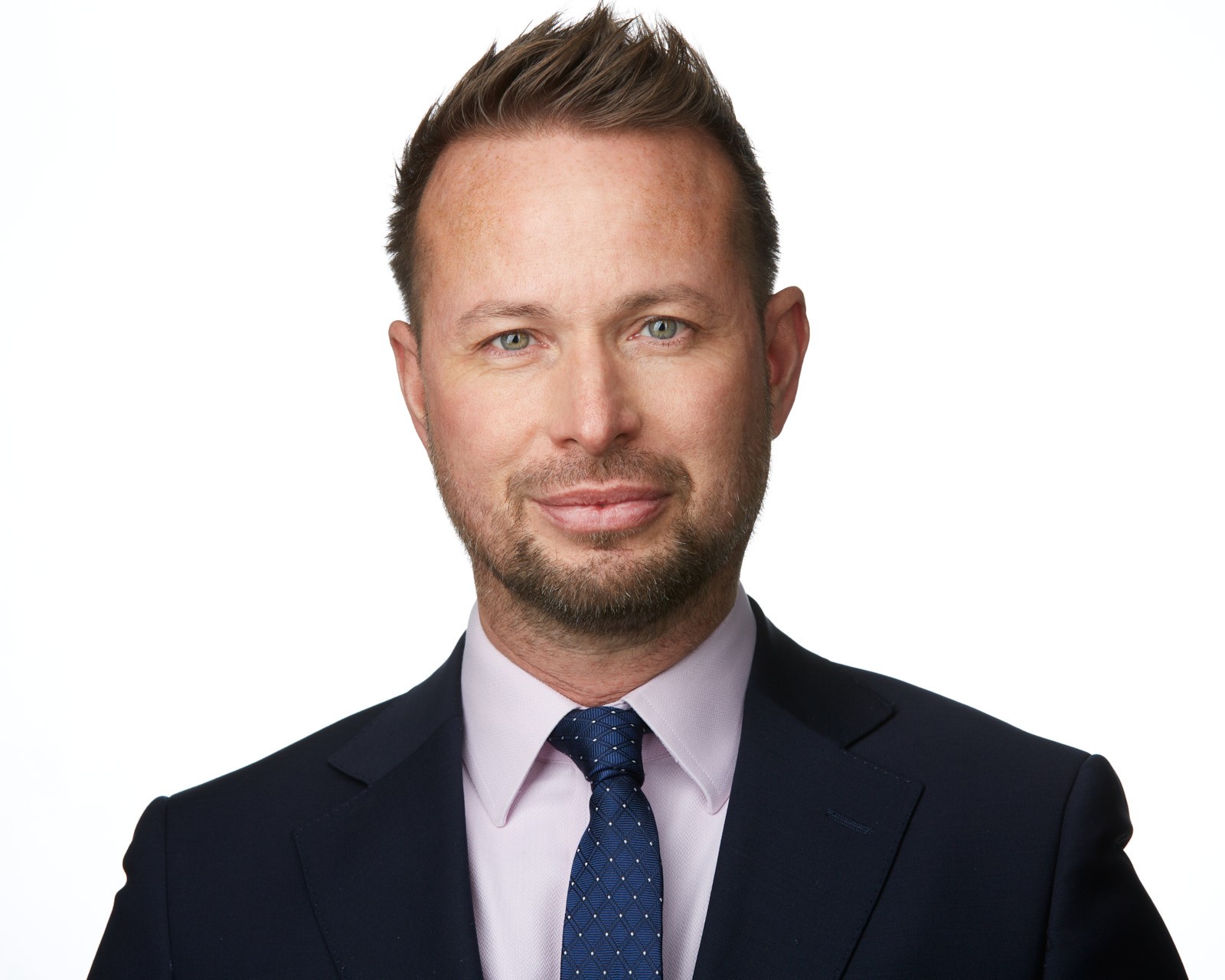 Stephen Patterson of Newcastle NE1 to Lead New National Committee for ...