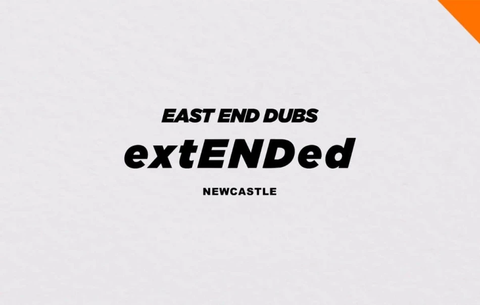 East End Dubs