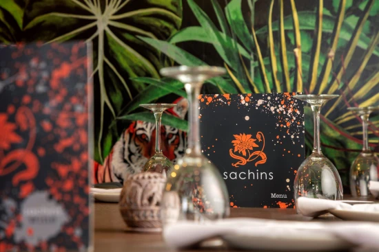 Sachins