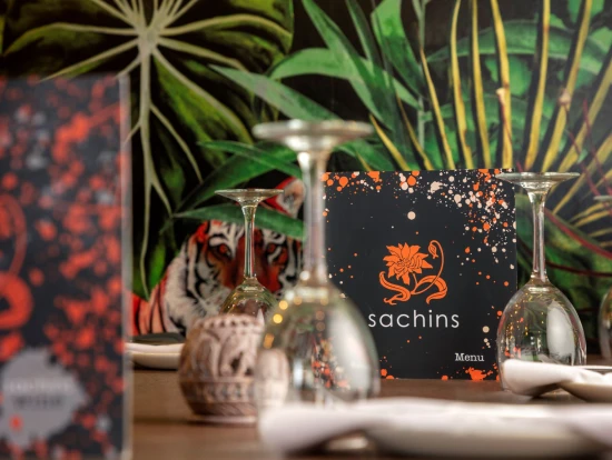 Sachins