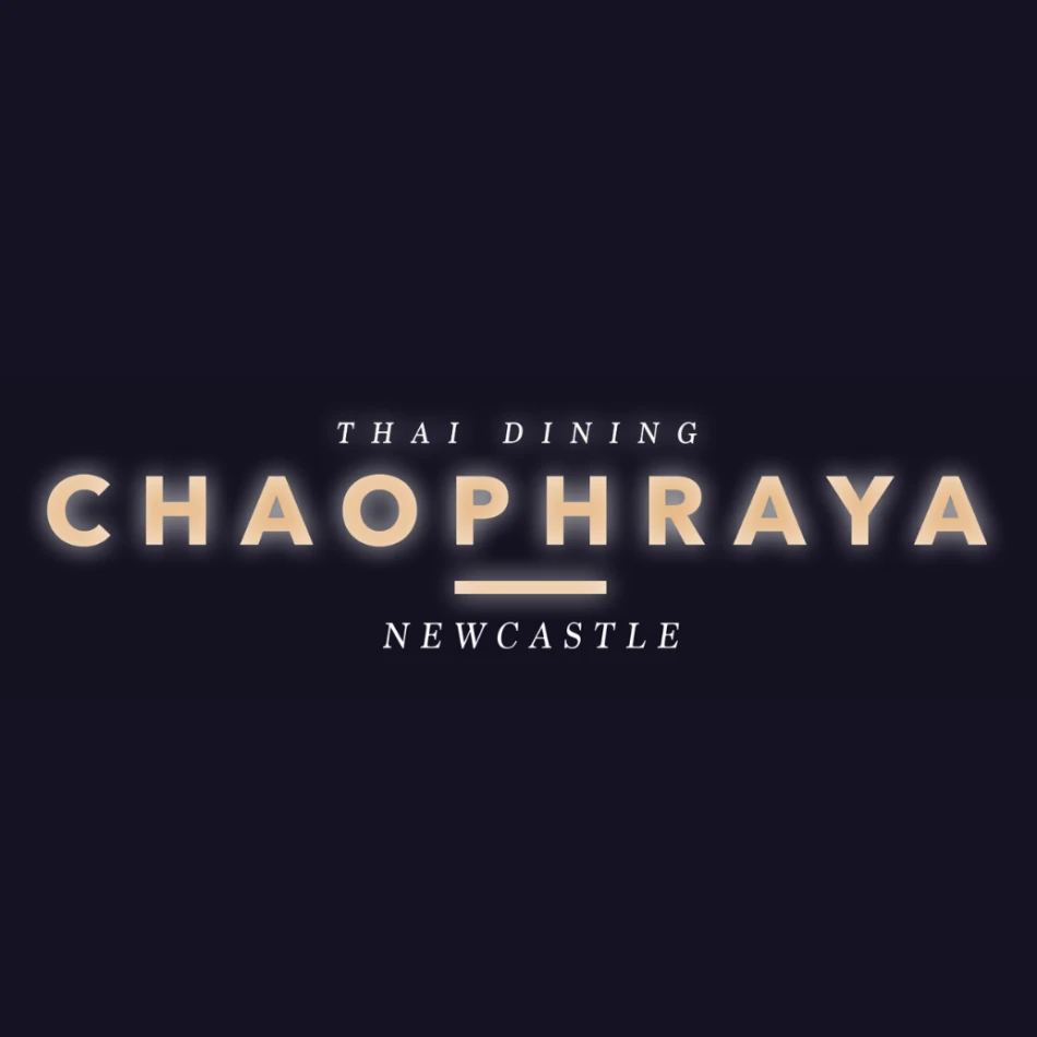 Chaophraya logo