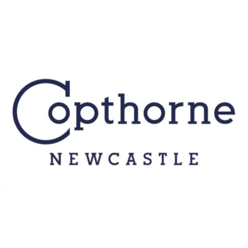 Copthorne Hotel logo