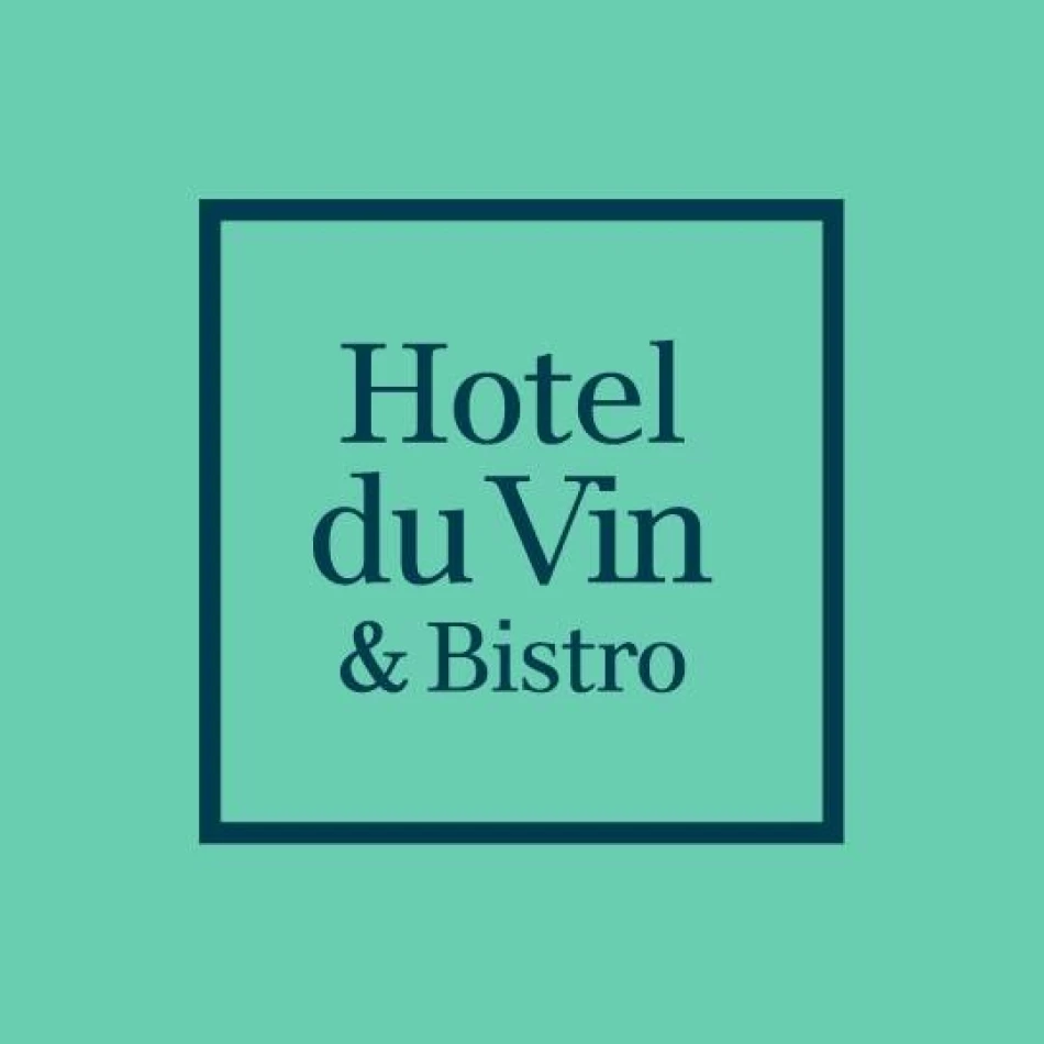 Hotel du Vin logo