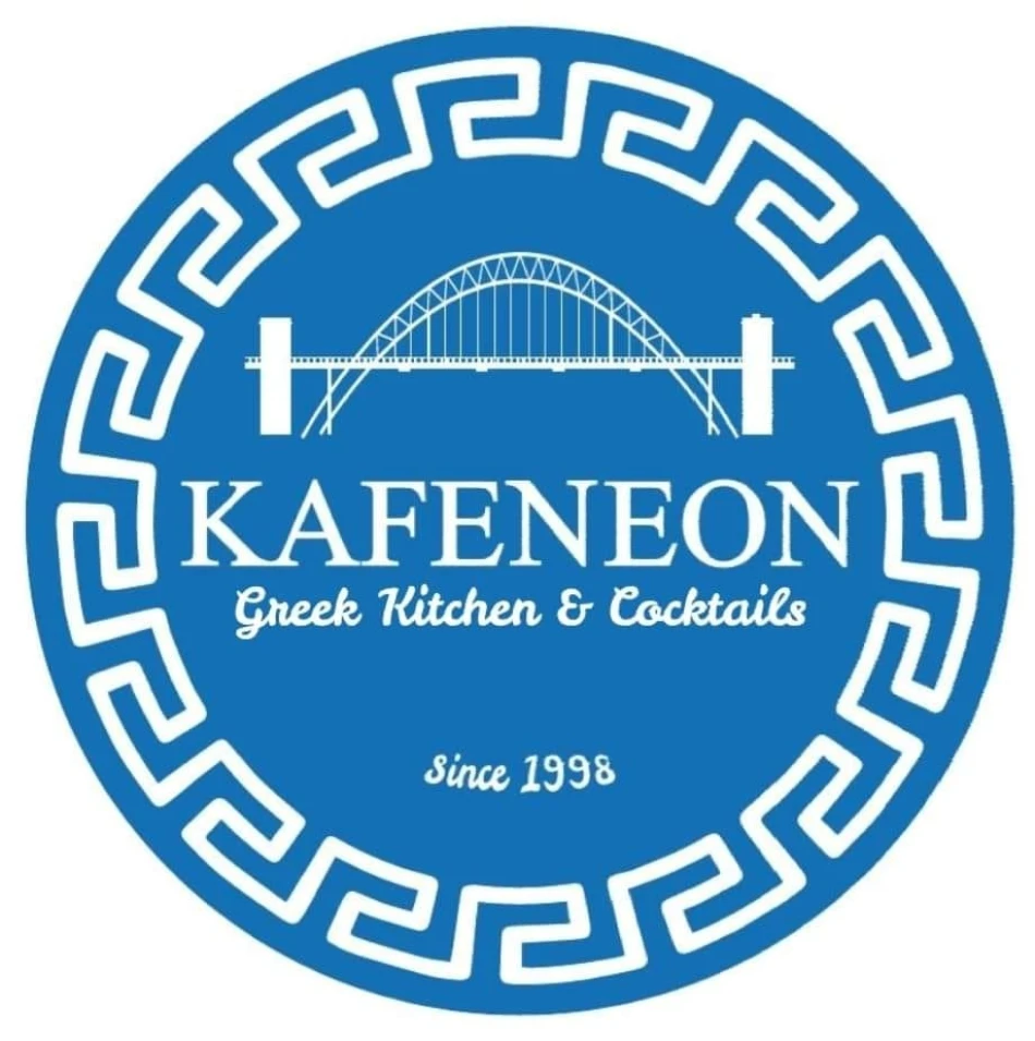 Kafeneon logo