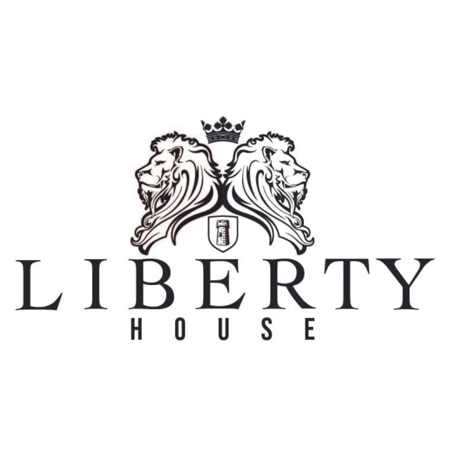 Liberty House logo