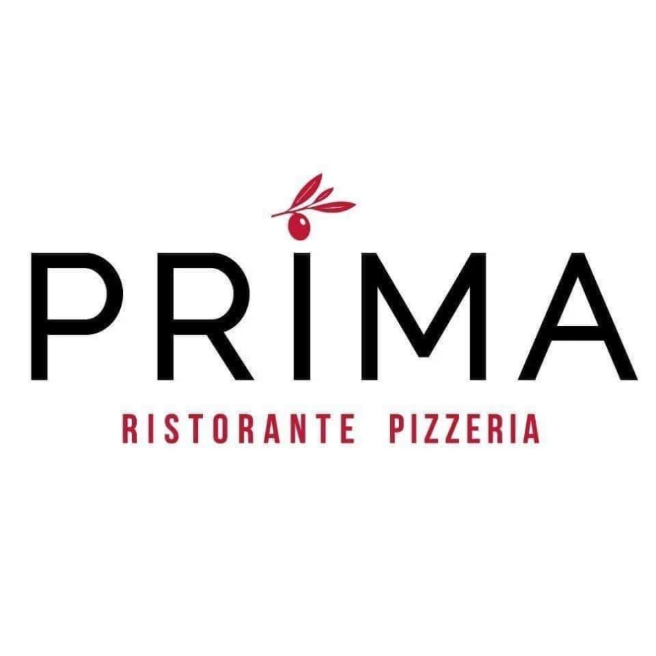 Prima logo