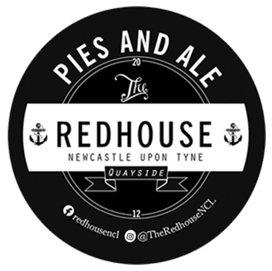 Redhouse logo